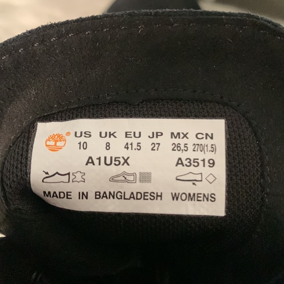 Women's Carnaby Cool 6 Inch Boot - Picture 6 of 10